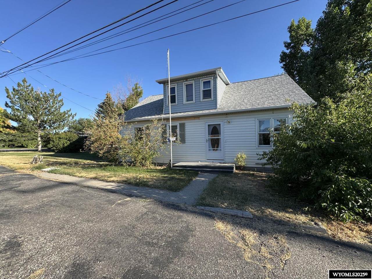 1221 Fairview Drive - Photo 1