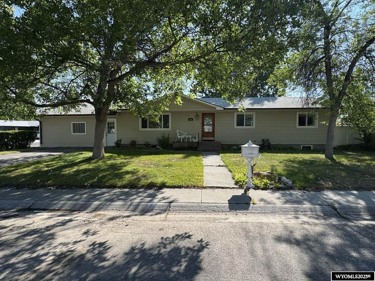 409 Northpointe Drive - Photo 1