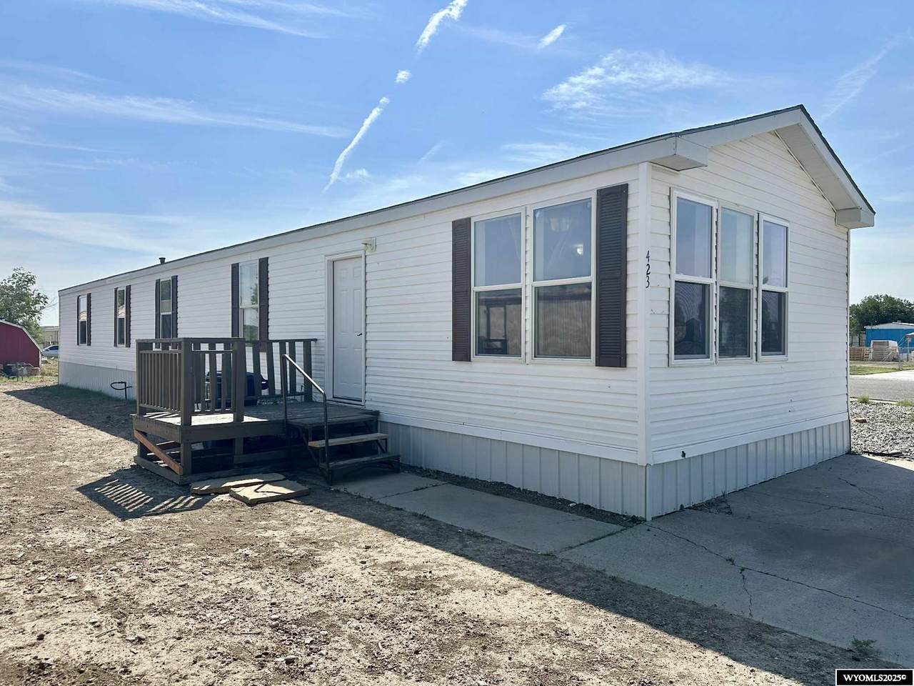 423 Oak Lane - Photo 1