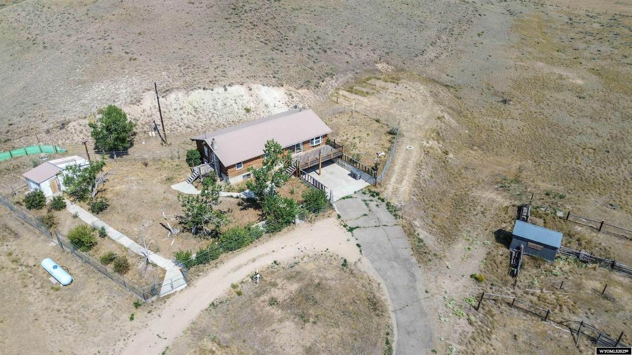 6 Rifle Range Road - Photo 1