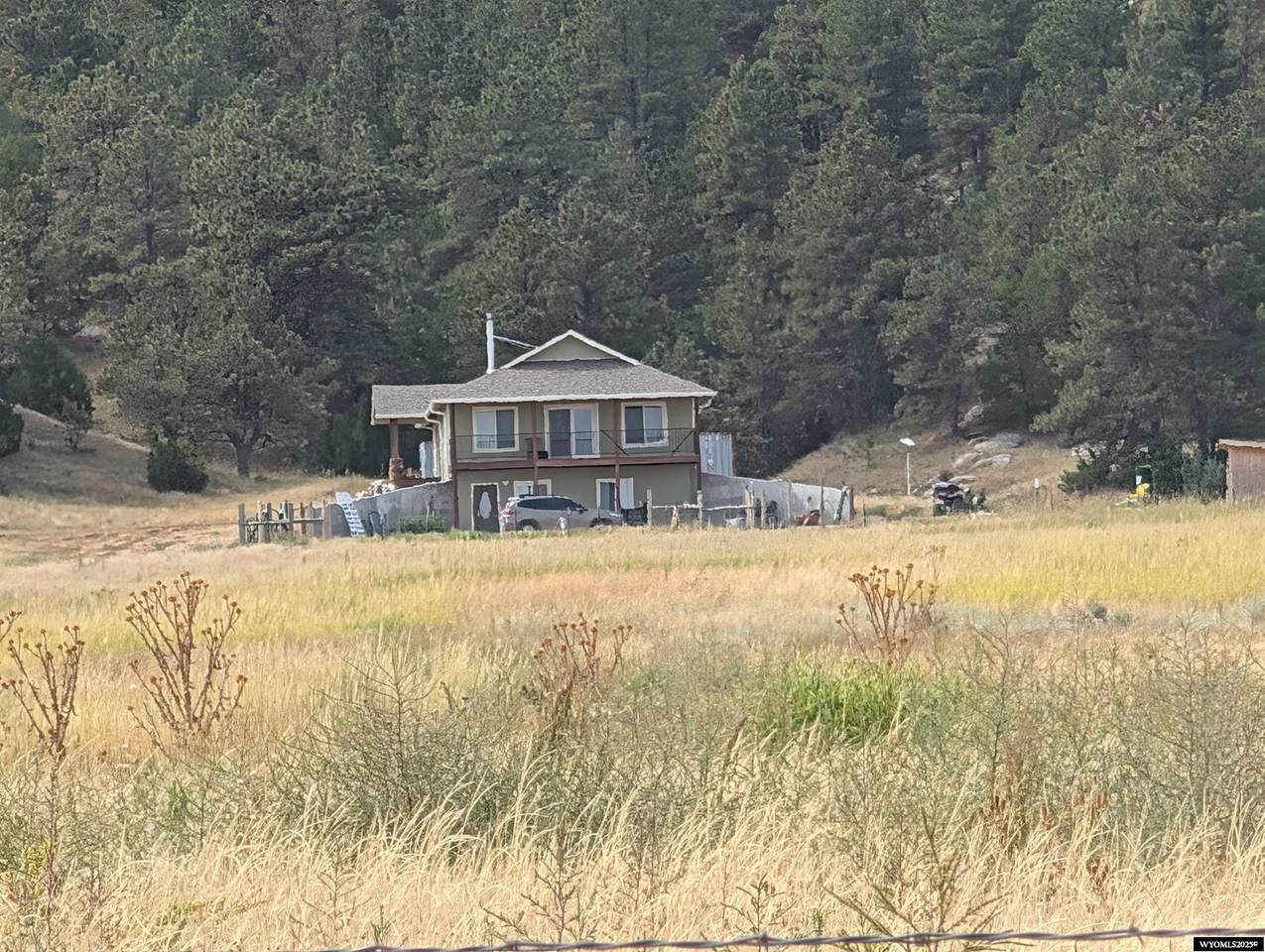 2721 Pine Ridge Rd - Photo 1