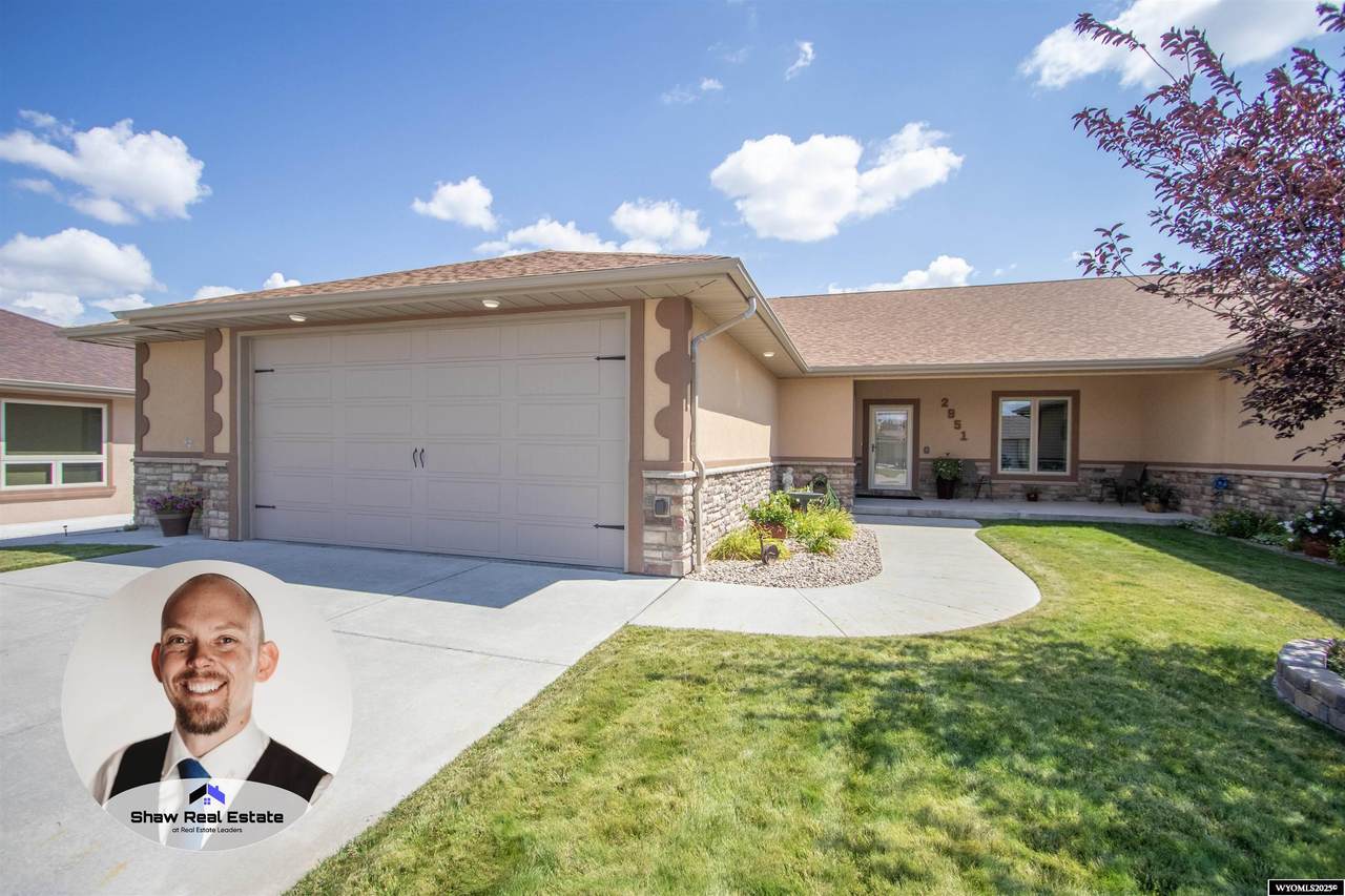 2951 Player Drive - Photo 1