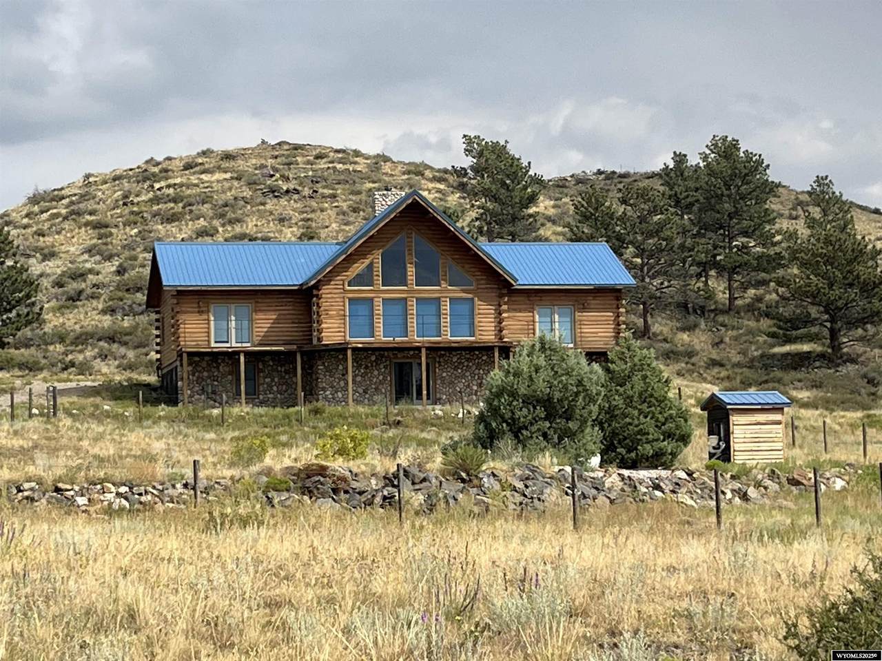 62 Sheep Mountain Rd - Photo 1