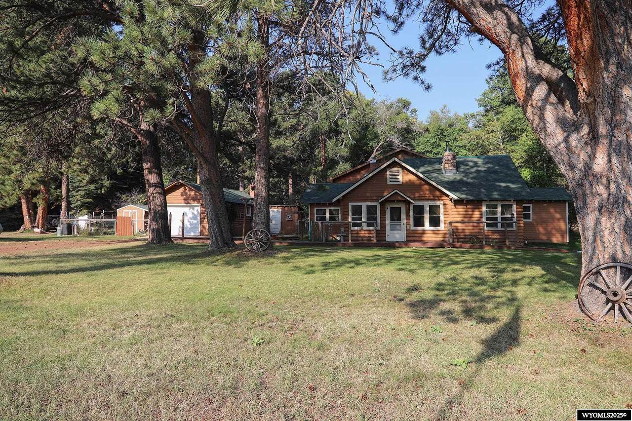 59 Fish Hatchery Road - Photo 1