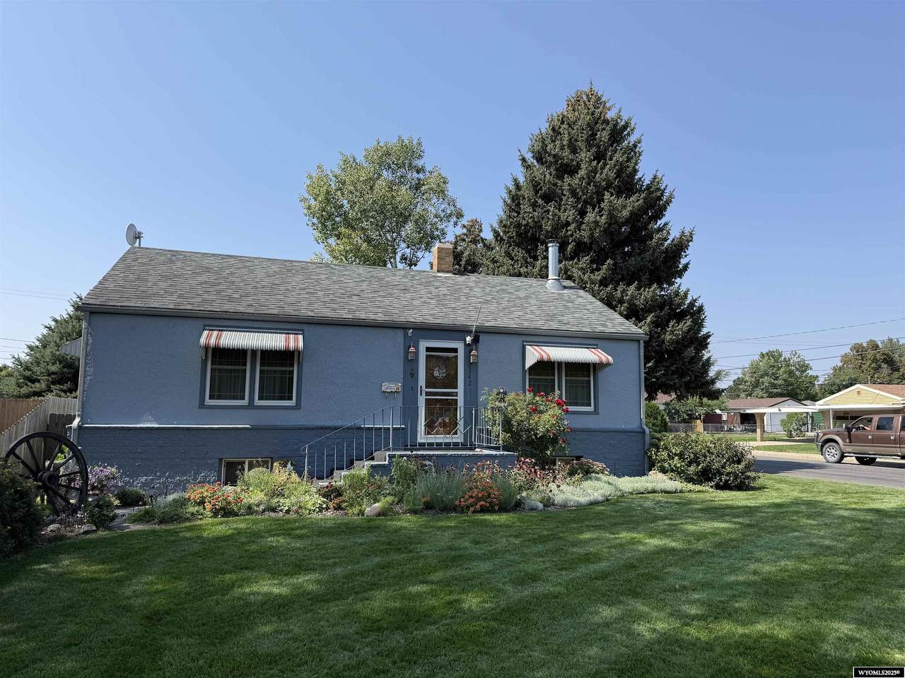 2542 B Street - Photo 1