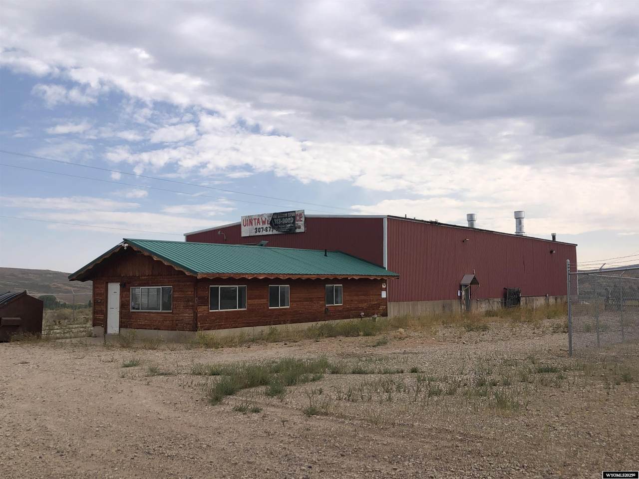 41 Jamsion Drive - Photo 1