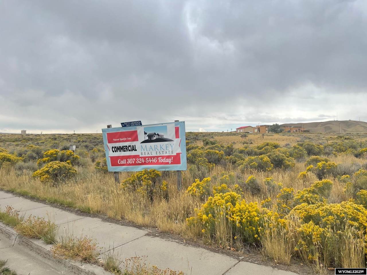 Tract 4 Cottonwood Village - Photo 1