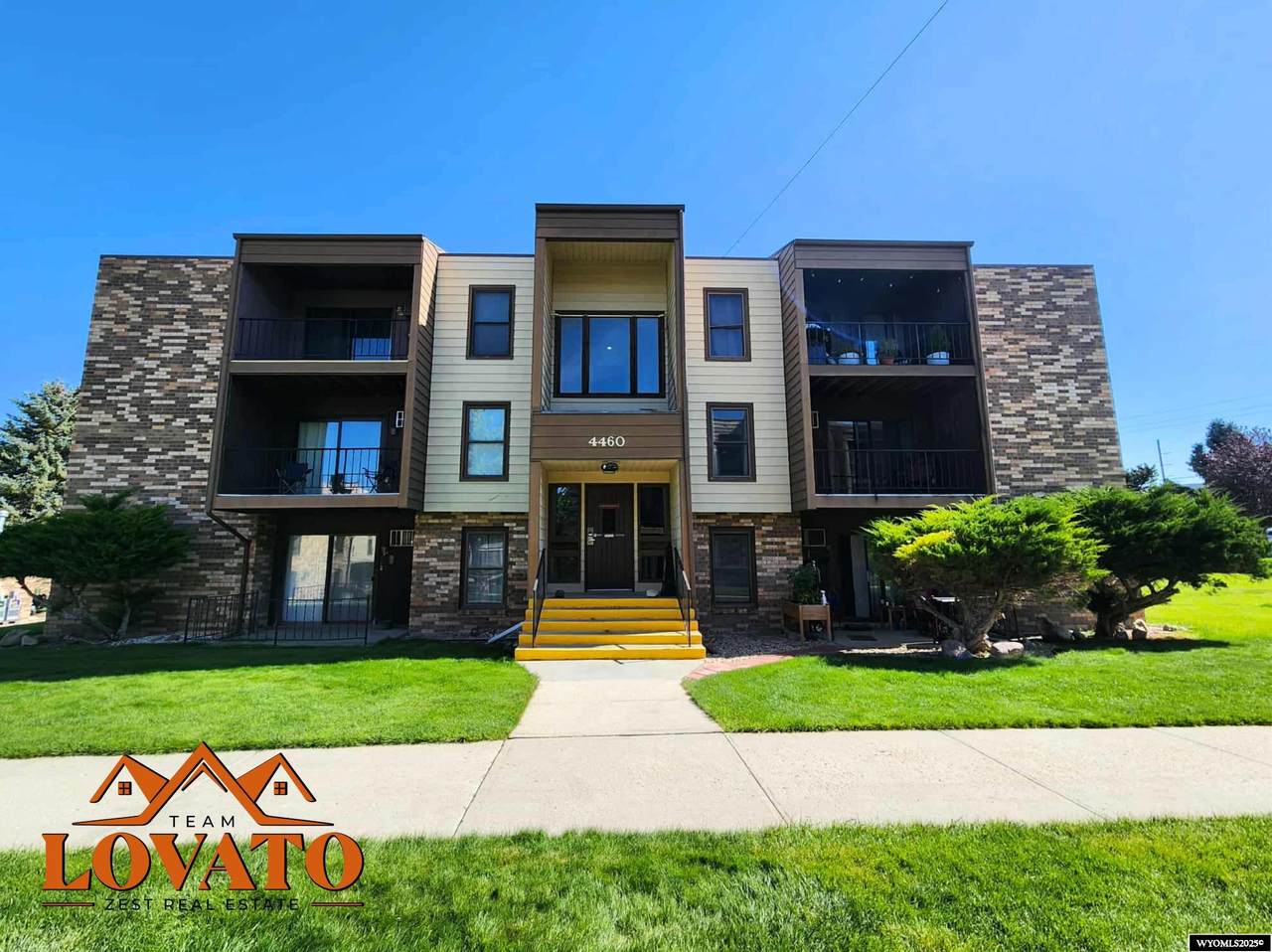 4460 Poplar #308C Street - Photo 1