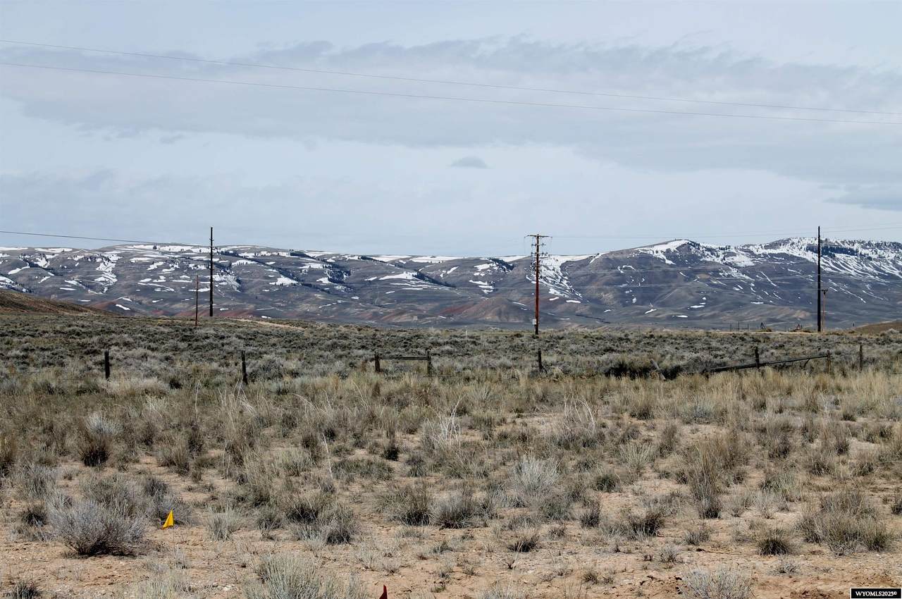 Lot 6 First Avenue - Photo 1