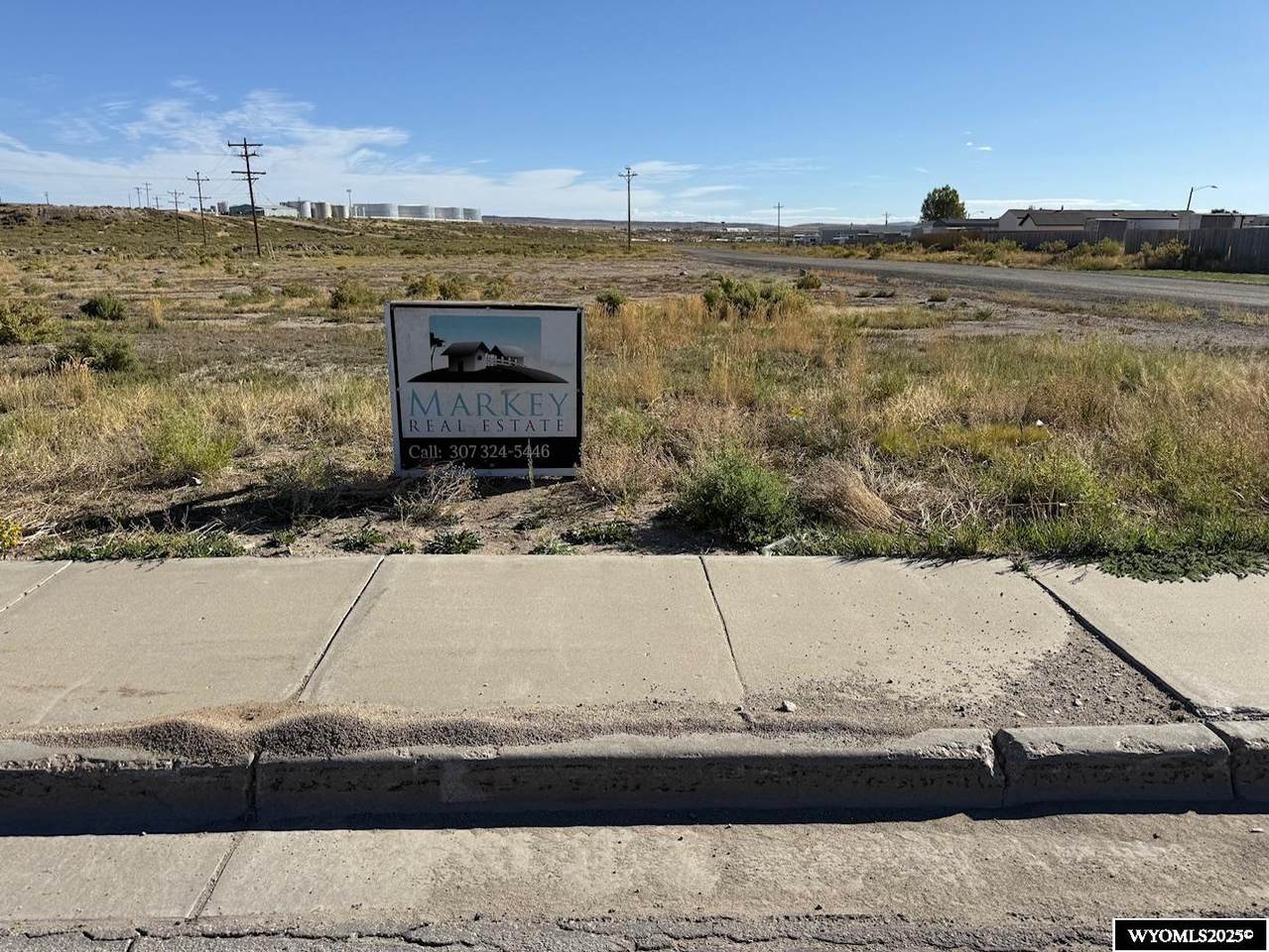 Tract 2 Cottonwood Village - Photo 1