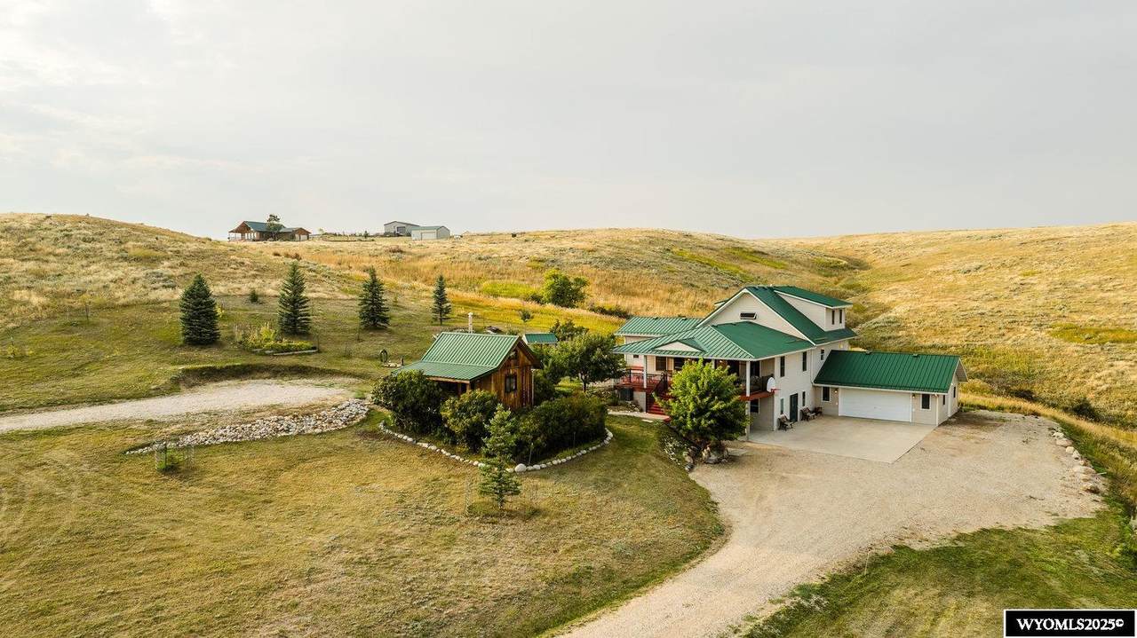 14 Warbonnet Drive - Photo 1