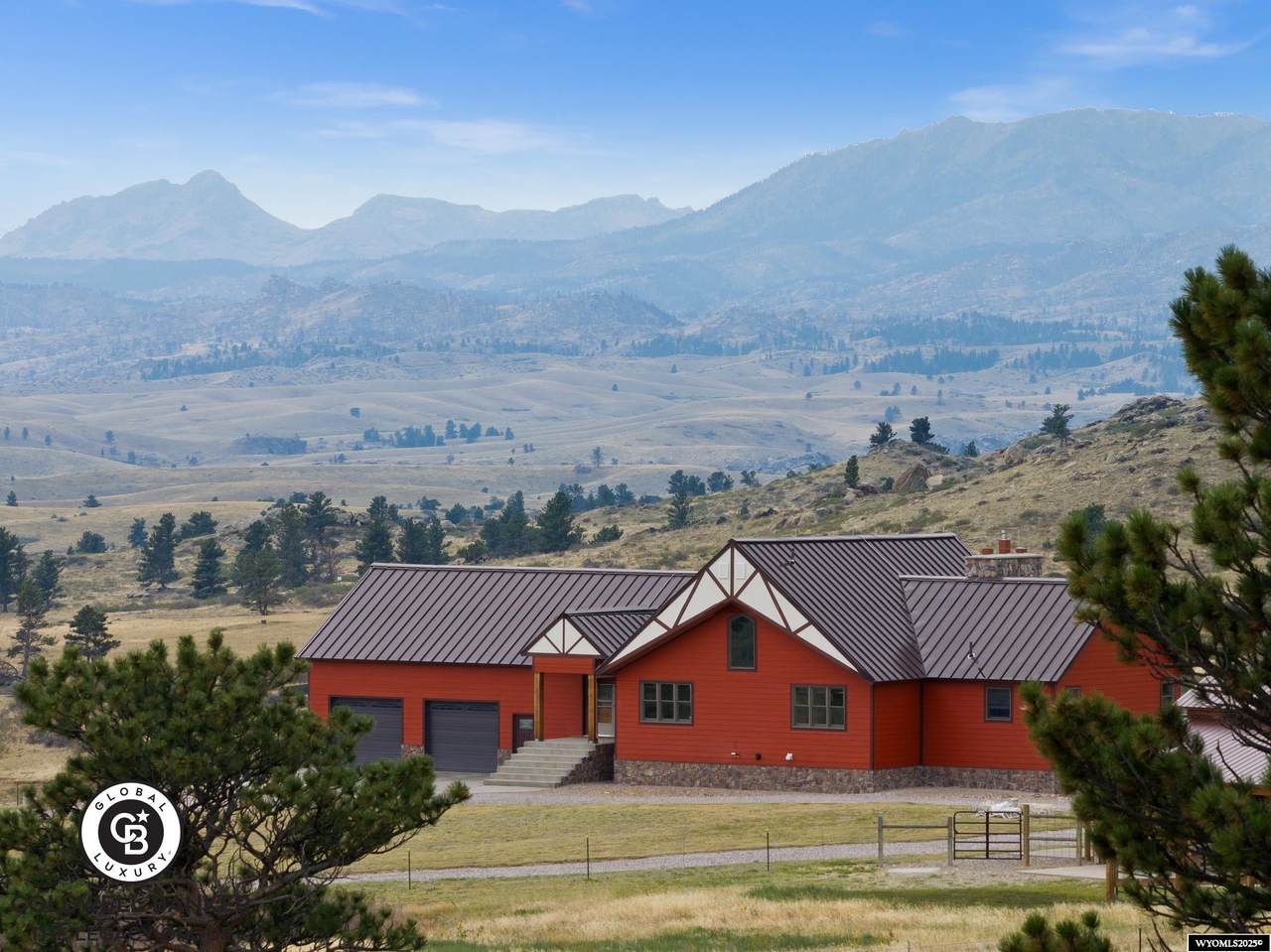 32 Vista Granda Way - Photo 1