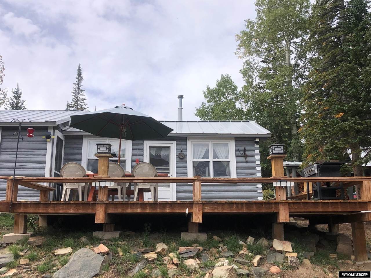 32 A Forest Service - Photo 1