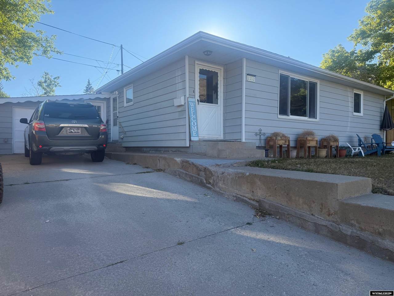 1112 Nieman Street - Photo 1