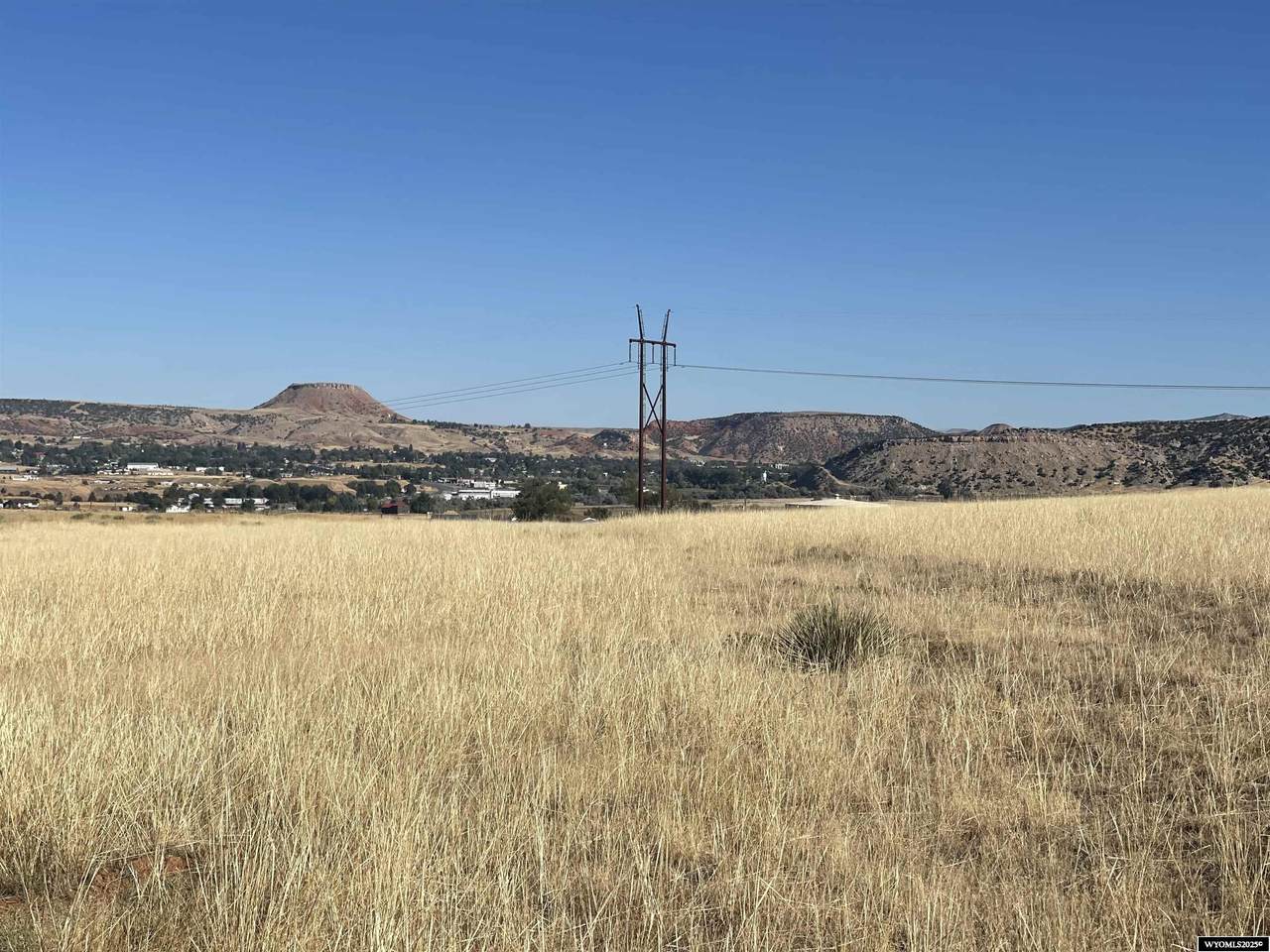Lot 33 Red Rim Ranch - Photo 1