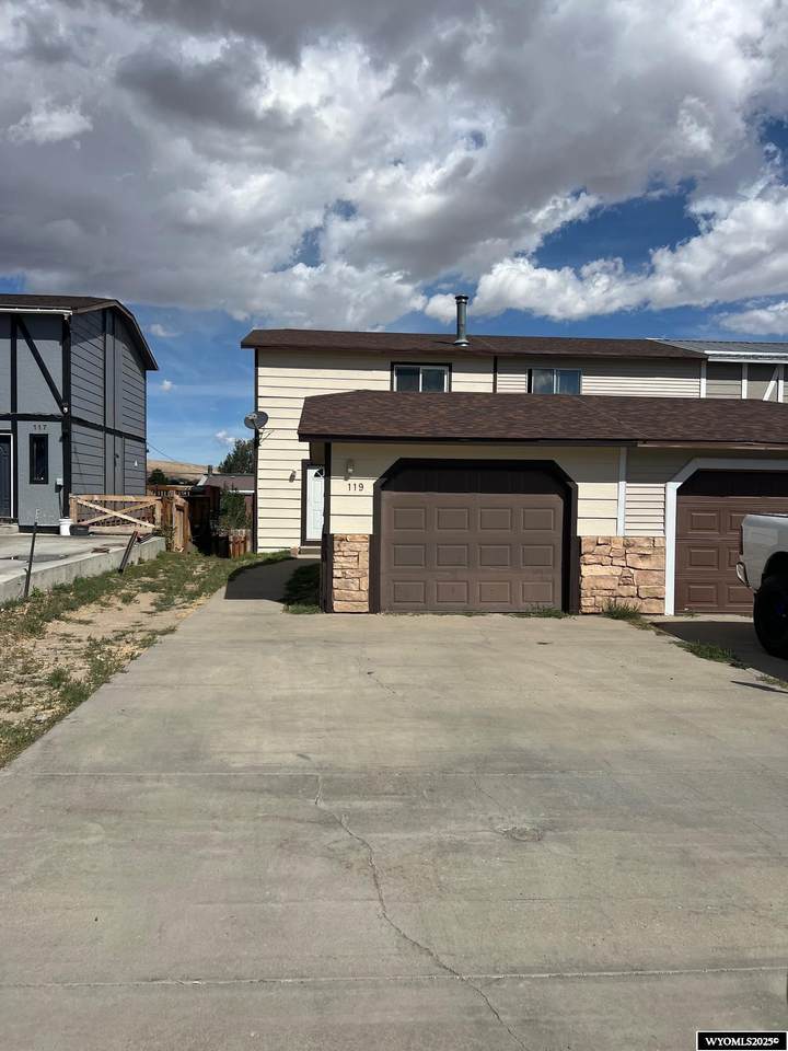 119 Miller Street - Photo 1