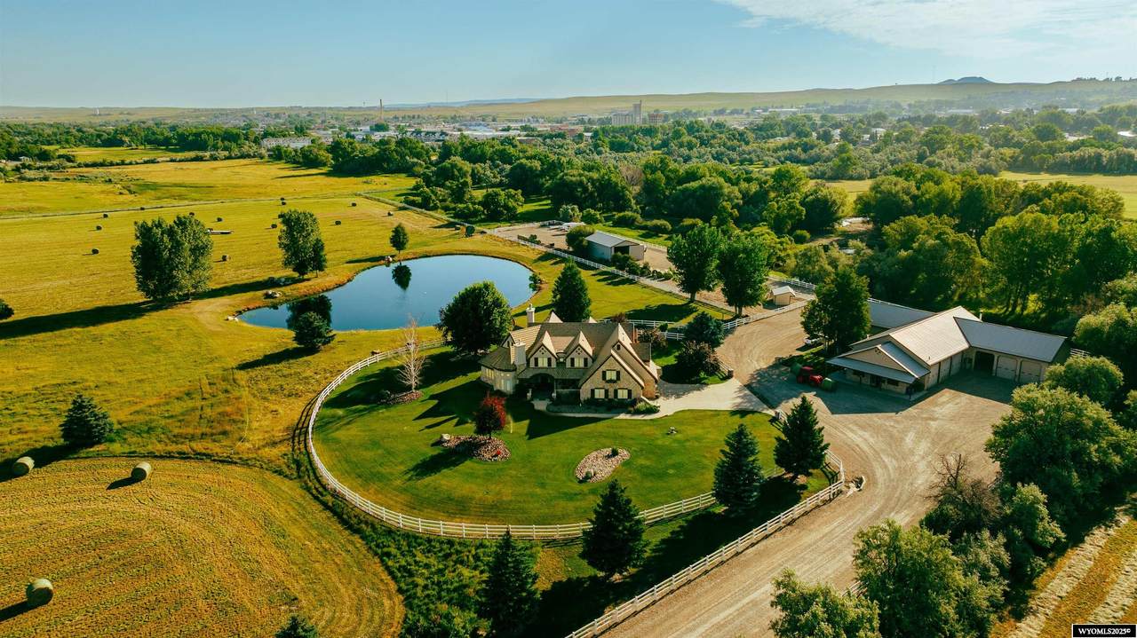 2899 Big Horn Avenue - Photo 1