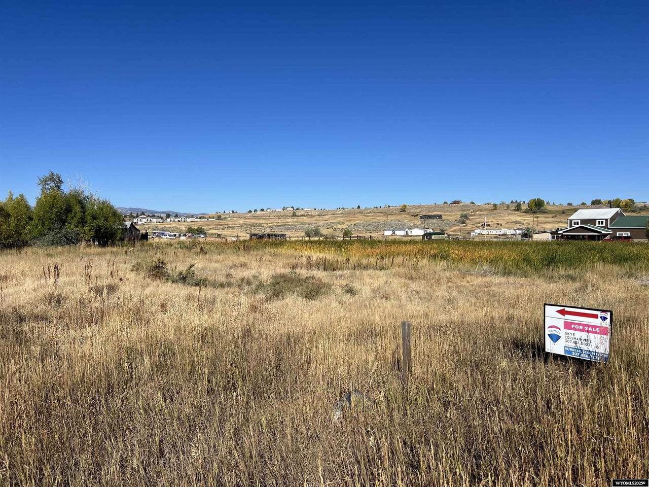 Lot 14 Sandy Court - Photo 1