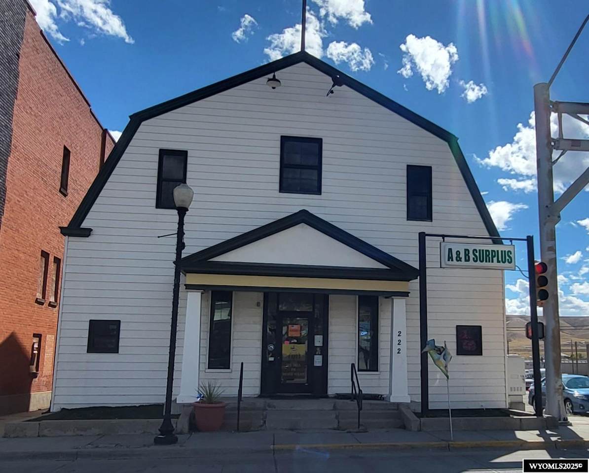 222 Cedar St - Photo 1