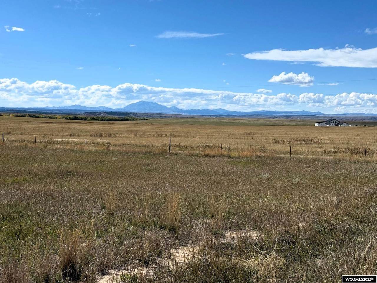 TBD Glendo Park Road - Photo 1