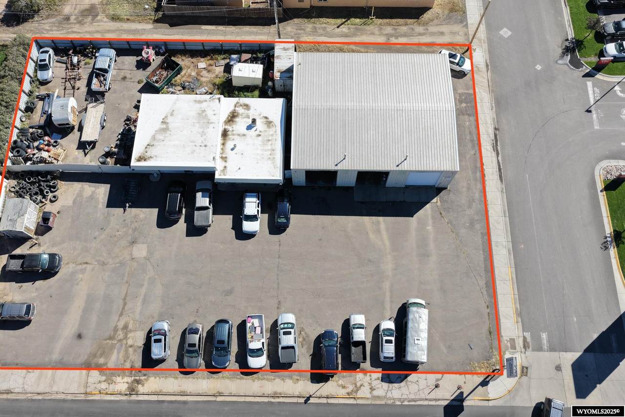 1209 3rd St. - Photo 1