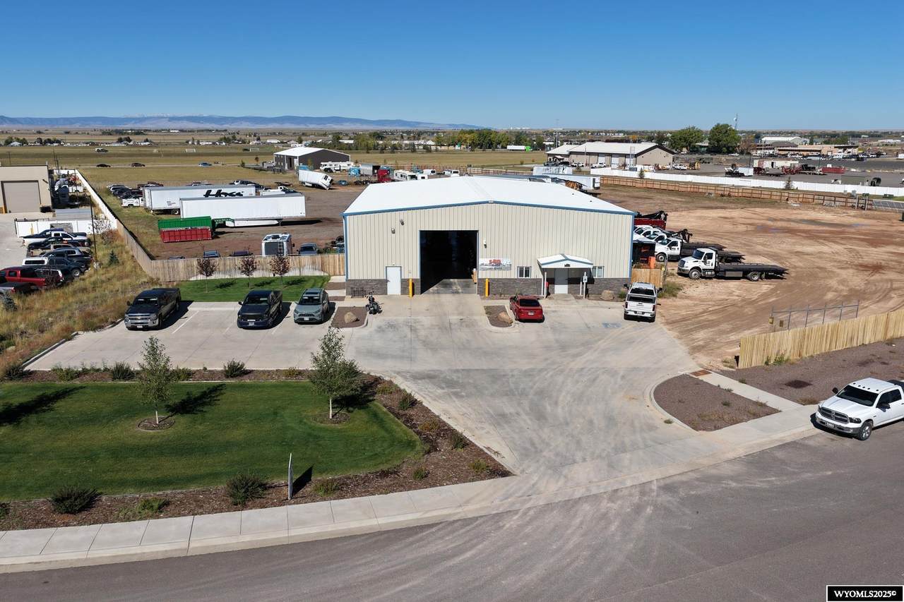 3732 & 3830 Cherrywood East Loop - Photo 1