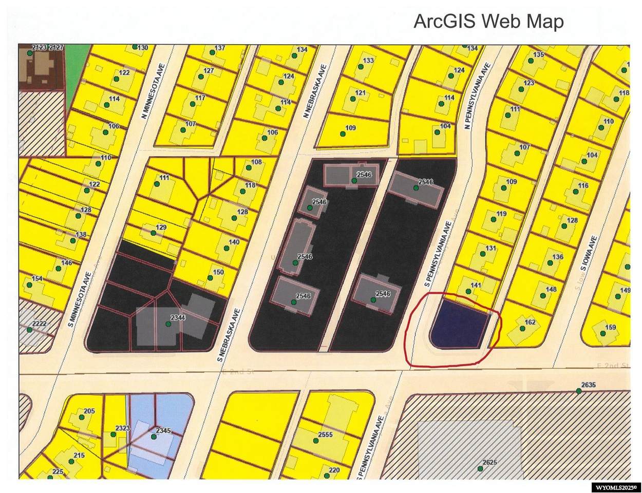  2nd Street - Photo 1