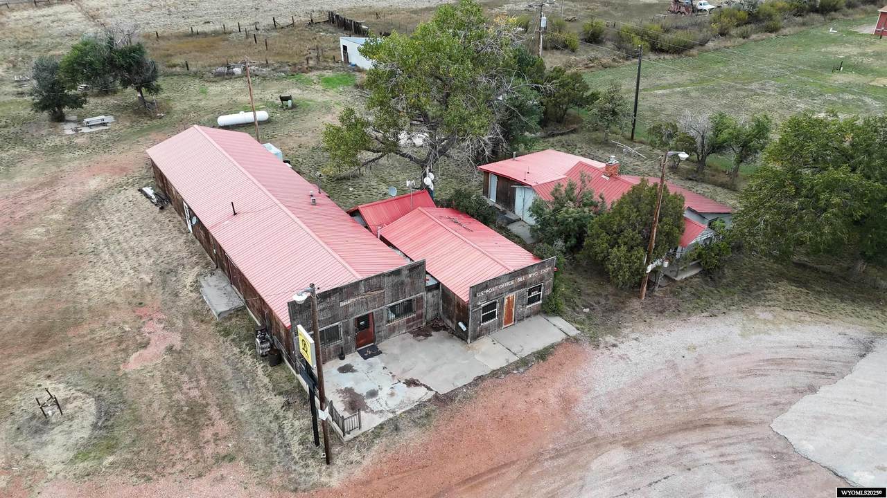 3535 and 3500 St Hwy 59 - Photo 1