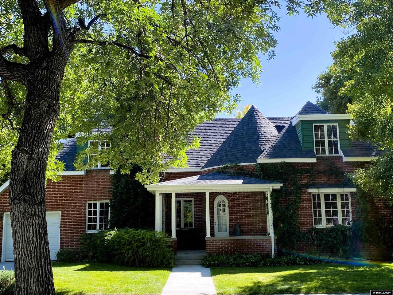 1300 Coburn Avenue - Photo 1