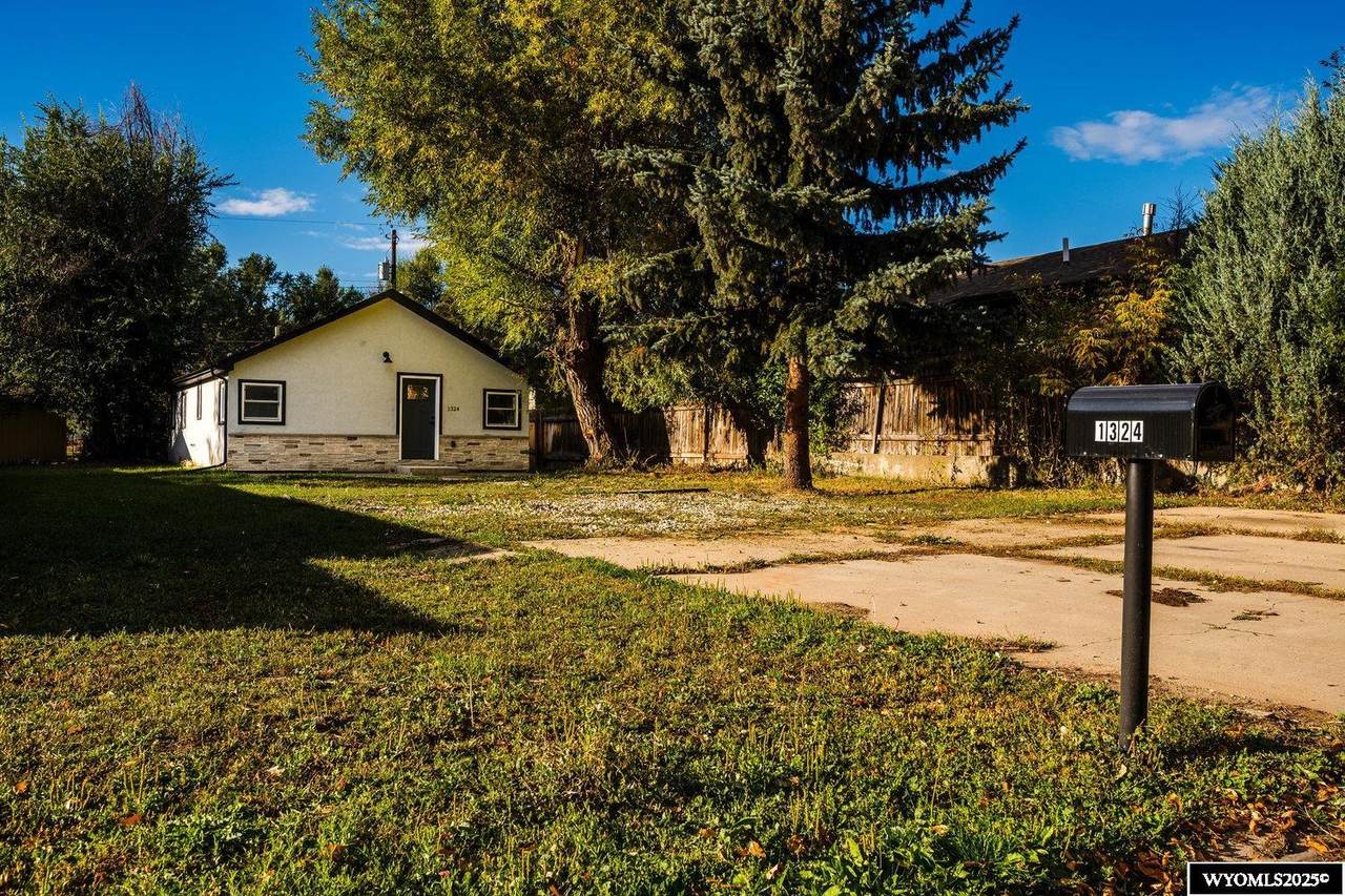 1324 Lewis Street - Photo 1