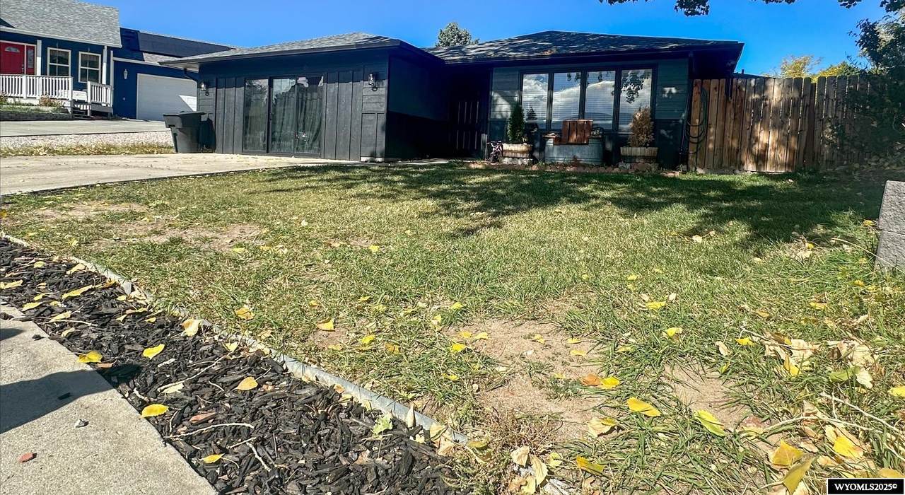 6650 White Rock Road - Photo 1