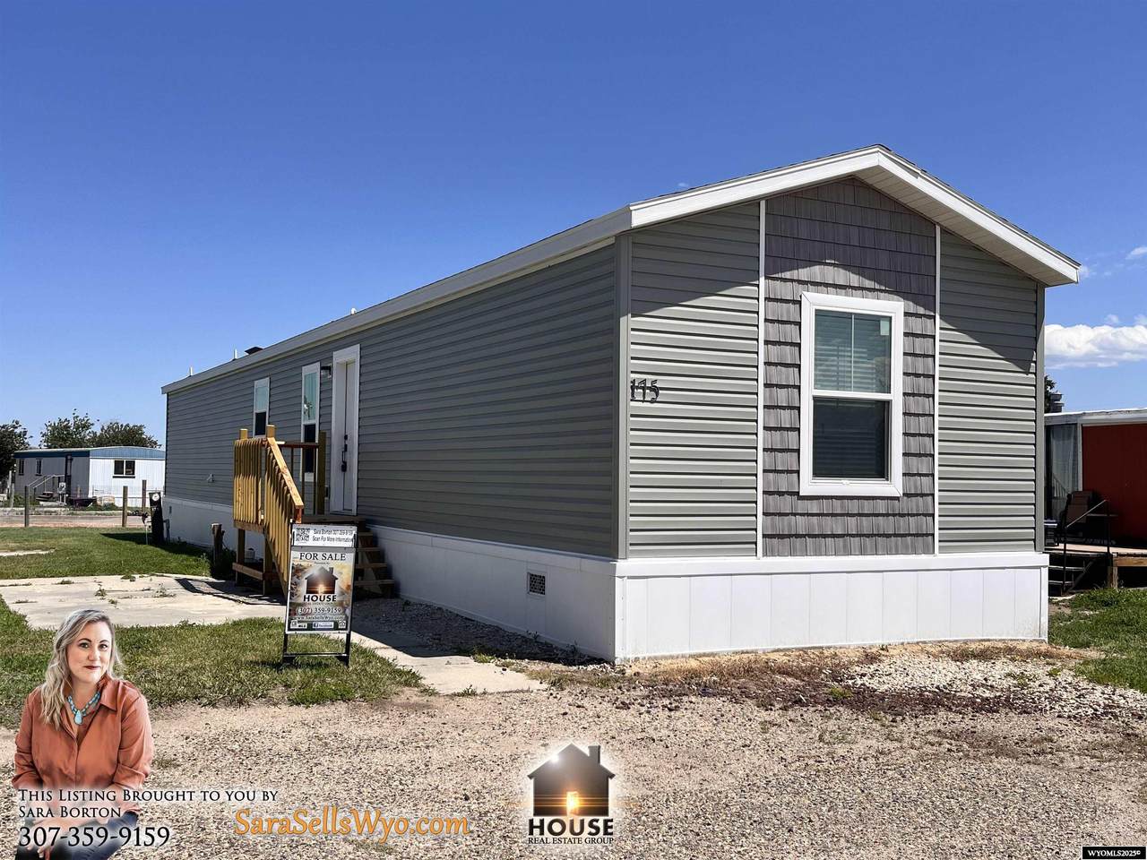 401 Russell Lot 116 Avenue - Photo 1