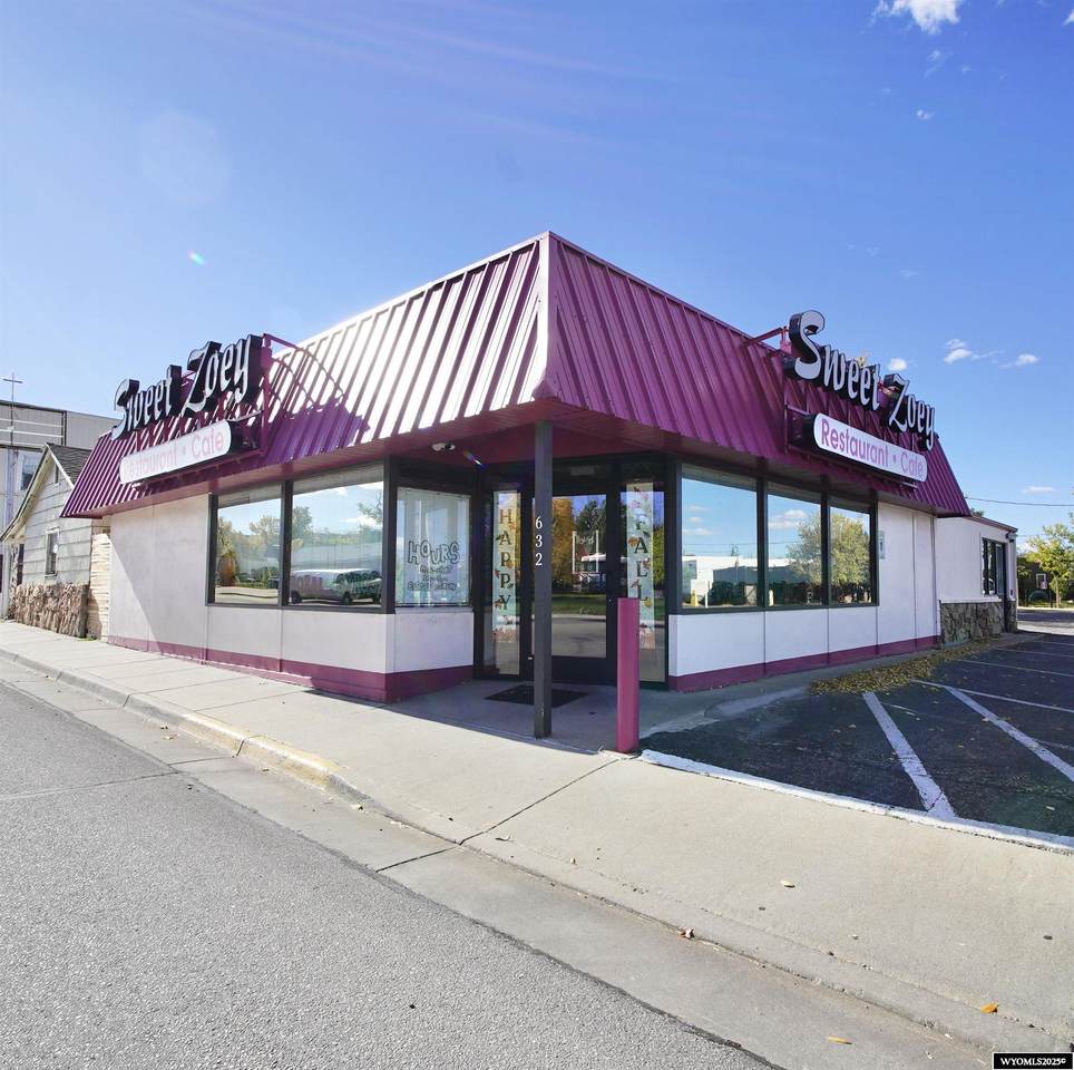 632 Cy Avenue - Photo 1