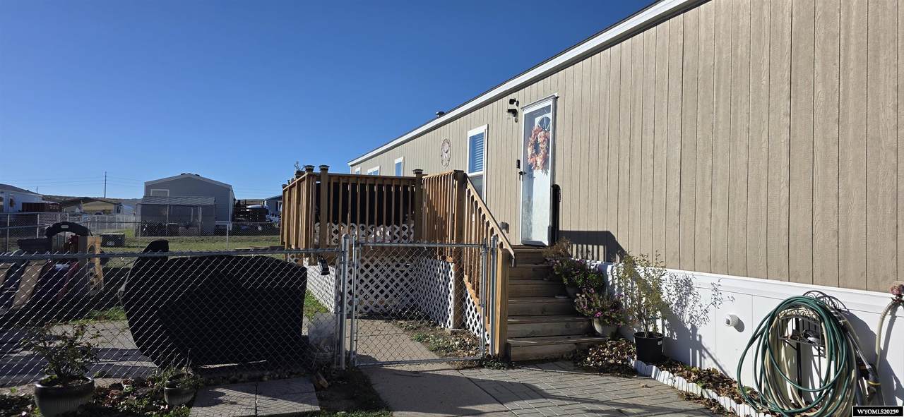 609 Little Valley Trail Street - Photo 1