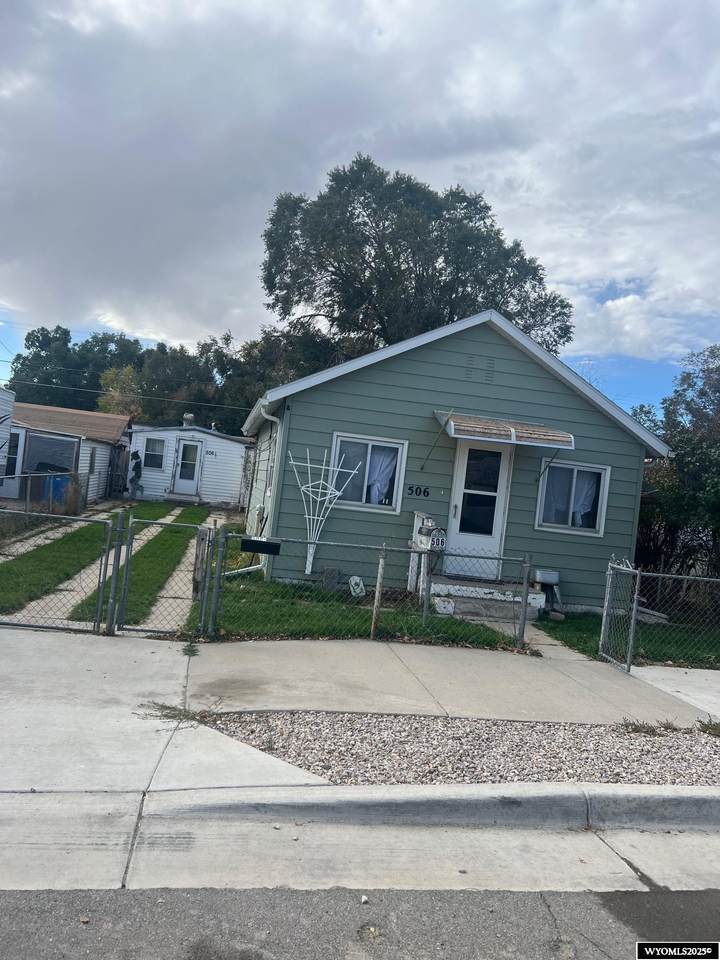 506 State Street - Photo 1