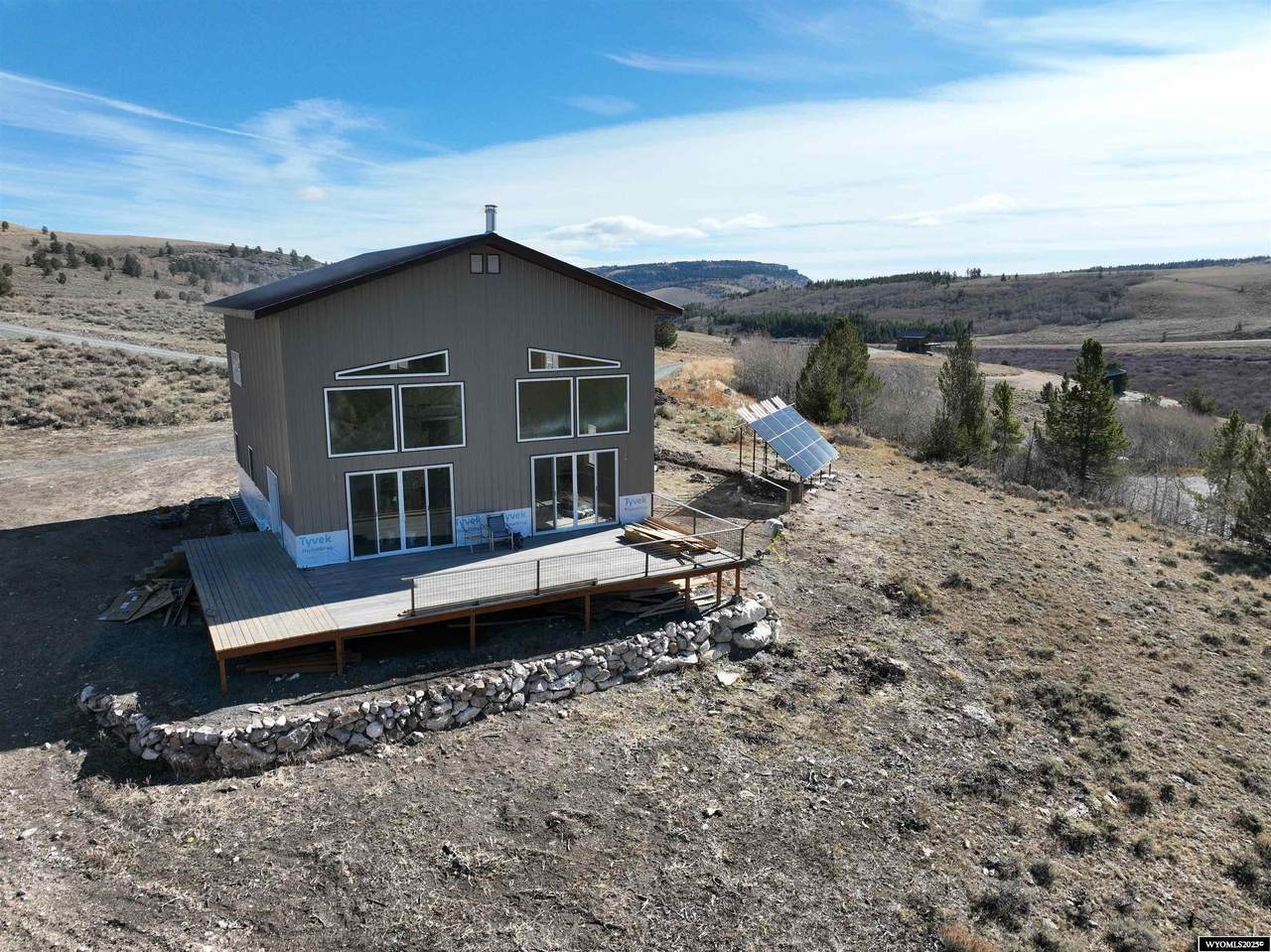 Lot 13 Beaver Creek Estates - Photo 1