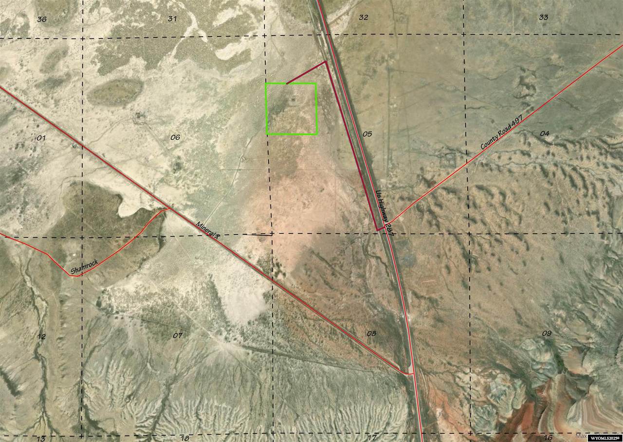 TBD 287 Highway - Photo 1