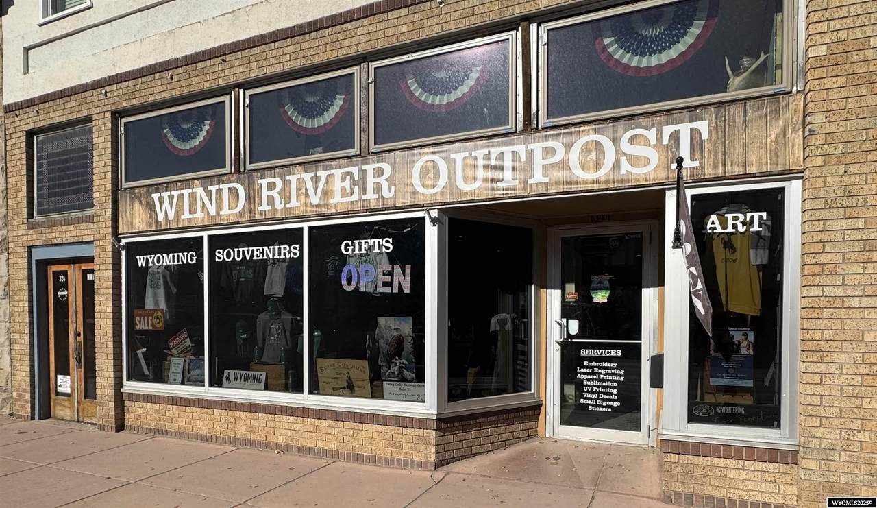 320 Main Street - Photo 1