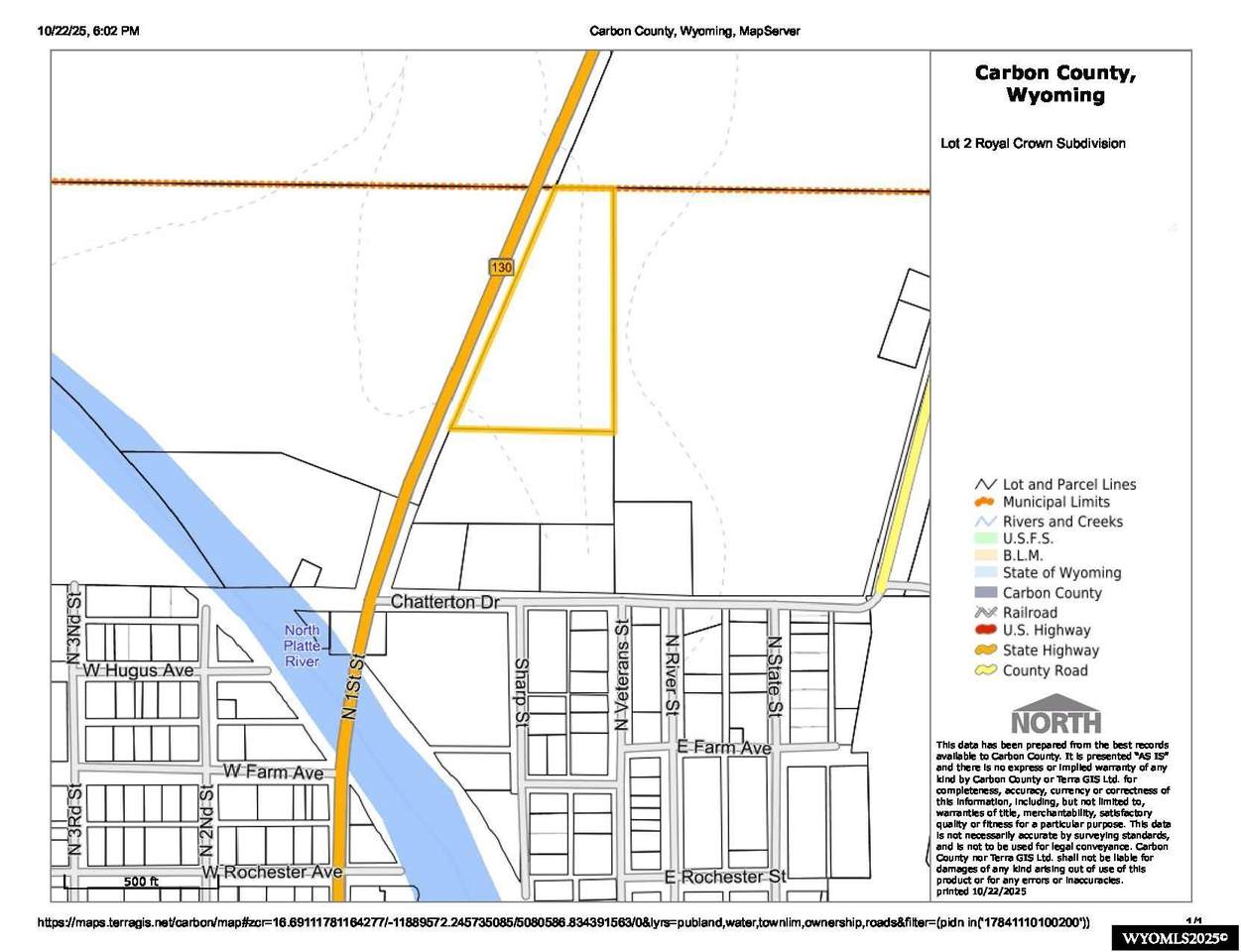 tbd Highway 130 - Photo 1