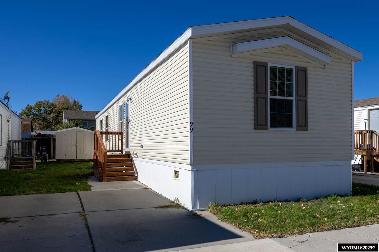 2760 Robertson #99 Road - Photo 1