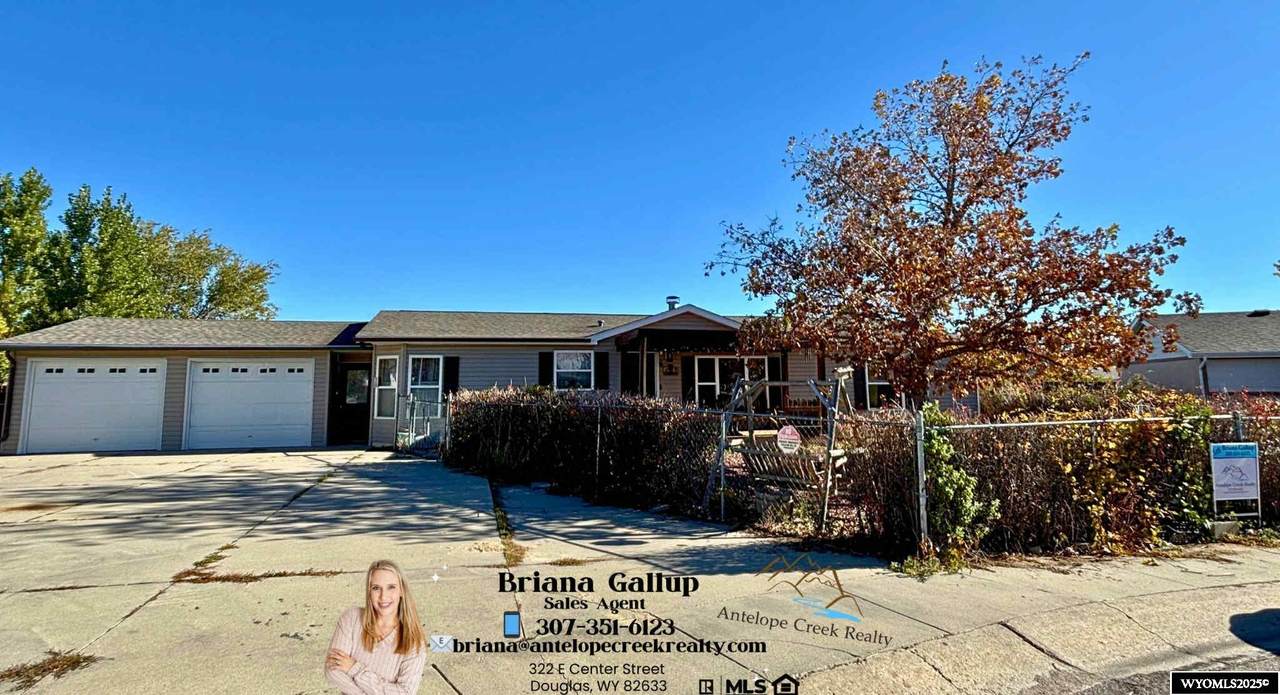 127 Angus Loop - Photo 1