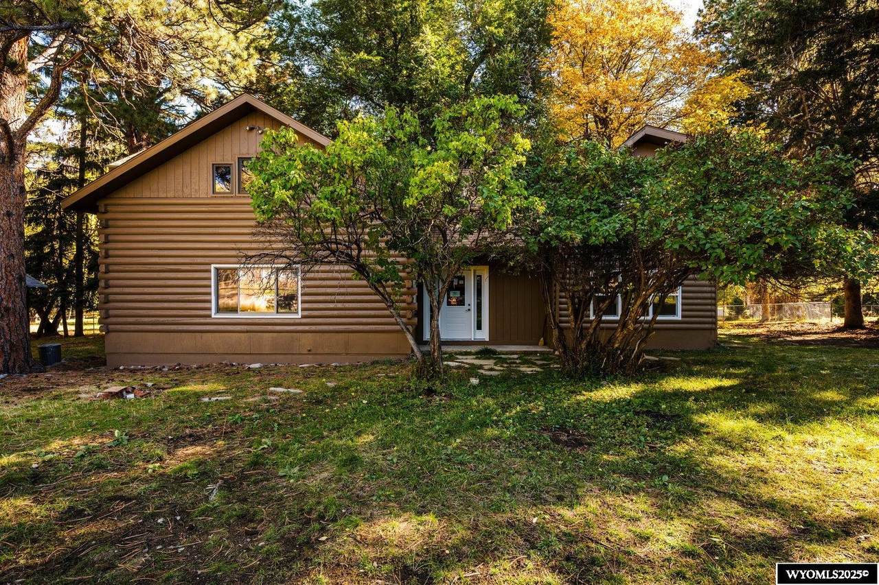 100 Fish Hatchery Road - Photo 1