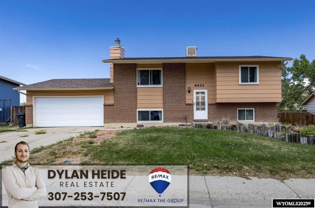 6622 Cherokee Lane - Photo 1