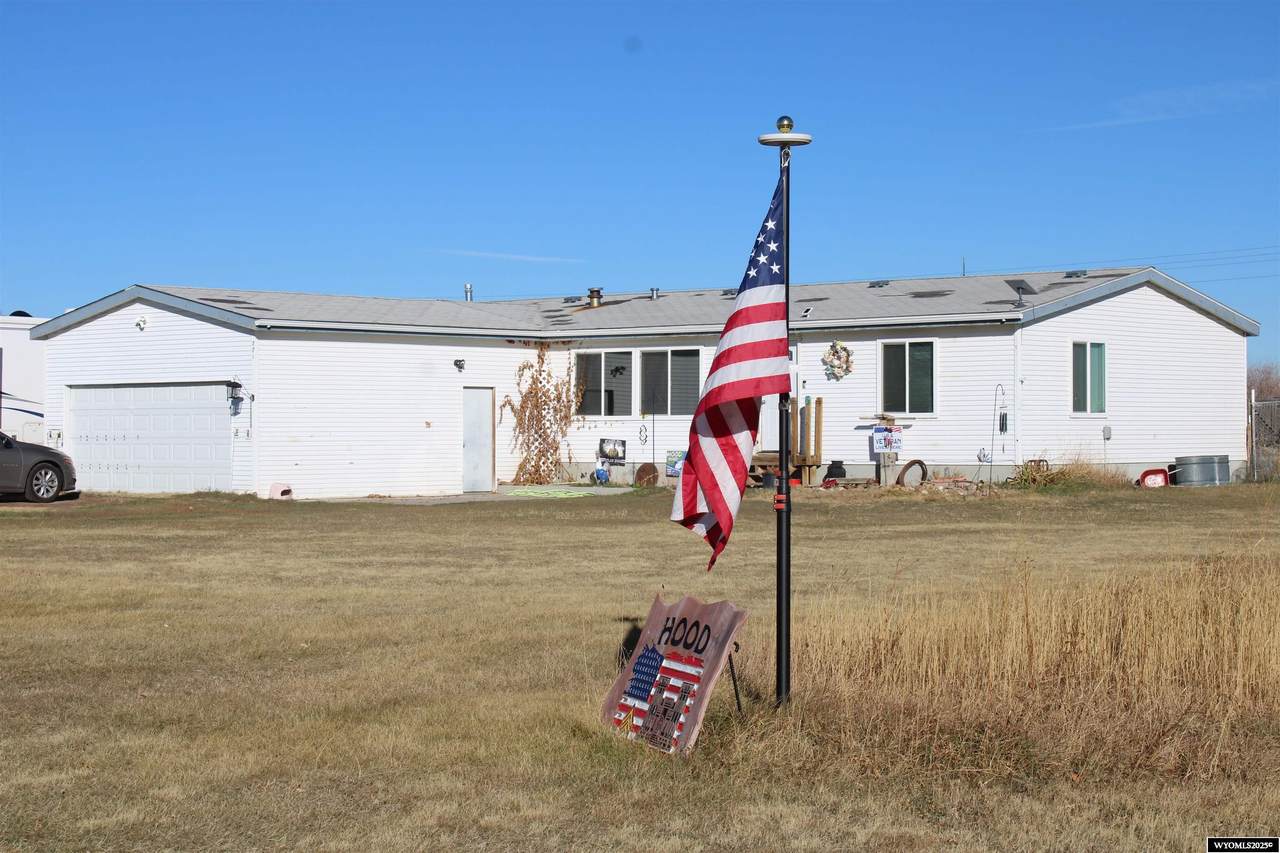 771 Emigrant - Photo 1