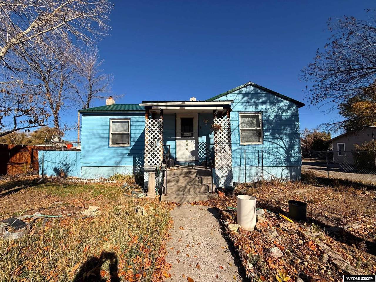 806 Jackson - Photo 1