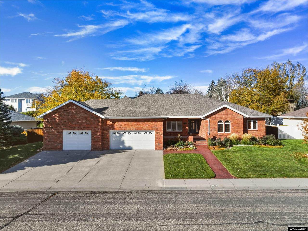 1816 Miracle Drive - Photo 1