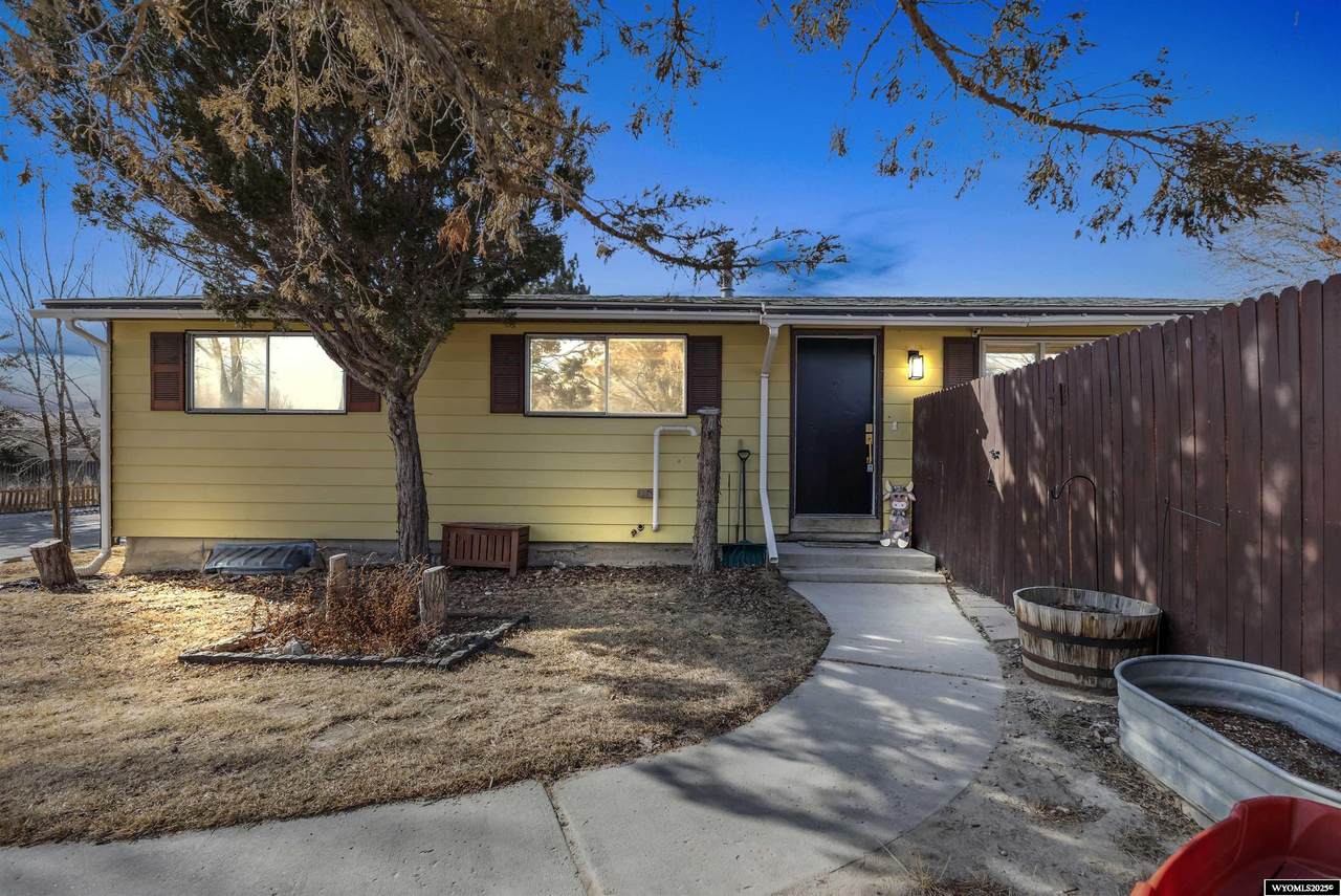 507 Monte Vista Road - Photo 1