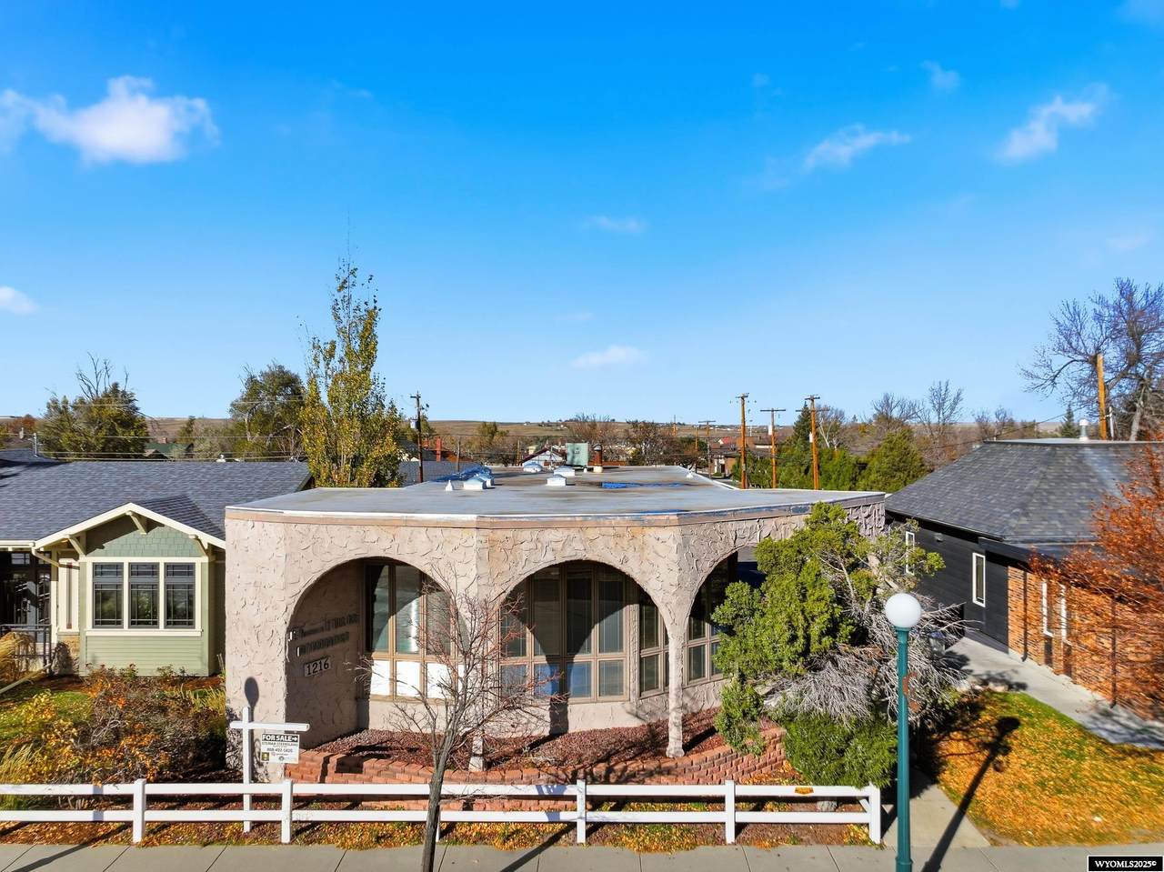 1216 2nd Street - Photo 1
