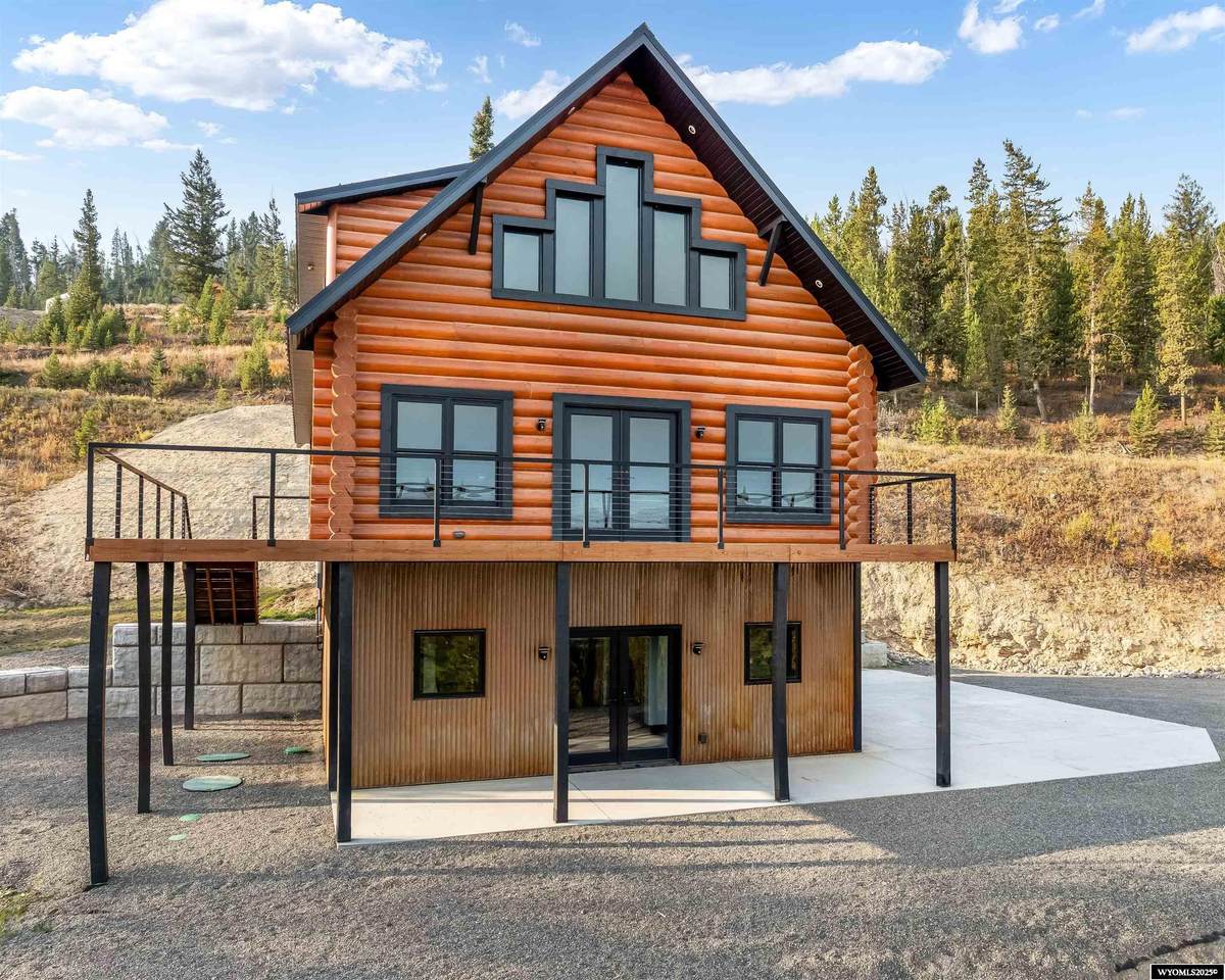 266 Union Pass Road - Photo 1