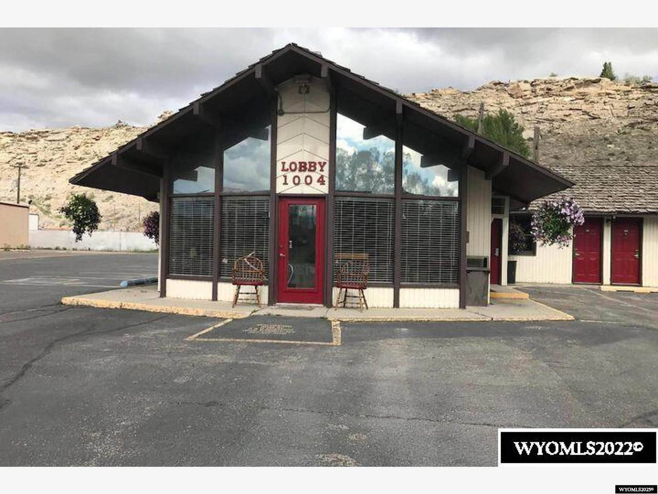 1004 Dewar - Photo 1